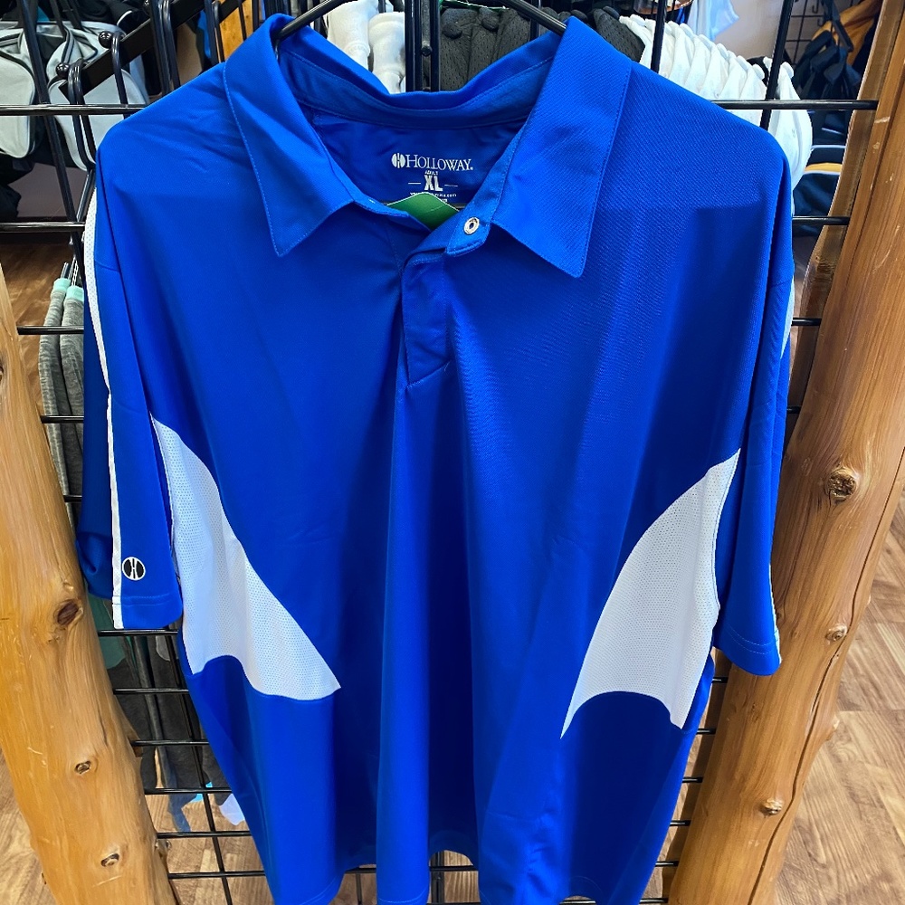 Men's Polo Shirt